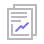 Icon für Web Analytics und SEO Reporting